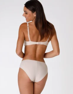 Donna LOVABLE Coppa E|Coppa D-Reggiseno senza ferretto Invisible Lift Supreme, skinREF# L09WQ