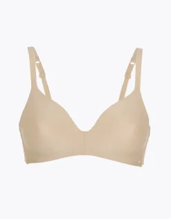 Donna LOVABLE Coppa E|Coppa D-Reggiseno senza ferretto Invisible Lift Supreme, skinREF# L09WQ
