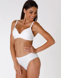 Donna LOVABLE Coppa E|Coppa D-Reggiseno senza ferretto Invisible Lift Supreme, REF# L09WQ