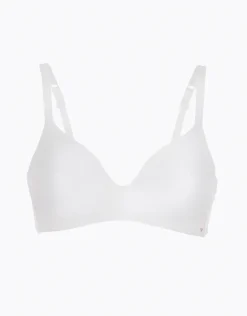 Donna LOVABLE Coppa E|Coppa D-Reggiseno senza ferretto Invisible Lift Supreme, REF# L09WQ