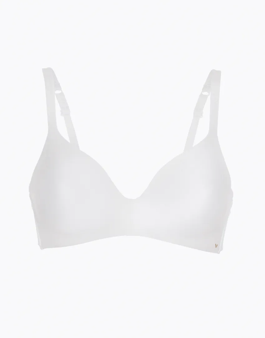 Donna LOVABLE Coppa E|Coppa D-Reggiseno senza ferretto Invisible Lift Supreme, REF# L09WQ