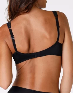 Donna LOVABLE Coppa D|Coppa C-Reggiseno senza ferretto lov’ring jacquard, . Medio sostegno.REF# L5240