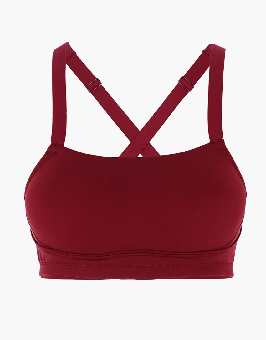 Donna LOVABLE Reggiseni Sportivi|Sport-Reggiseno Sportivo Active Comfort, REF# LLDS0