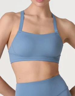 Donna LOVABLE Sport|Reggiseni Sportivi-Reggiseno Sportivo Active Comfort, vereREF# LLDS0