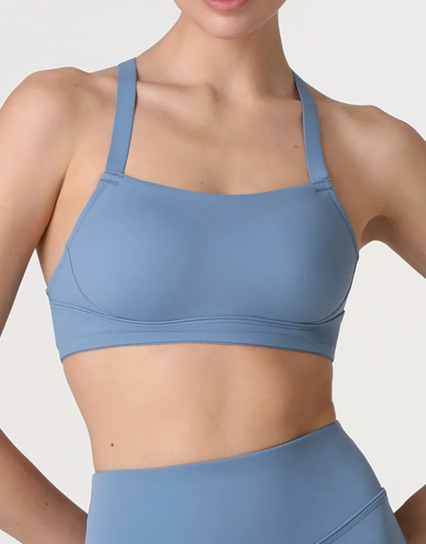 Donna LOVABLE Sport|Reggiseni Sportivi-Reggiseno Sportivo Active Comfort, vereREF# LLDS0