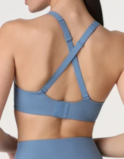 Donna LOVABLE Sport|Reggiseni Sportivi-Reggiseno Sportivo Active Comfort, vereREF# LLDS0