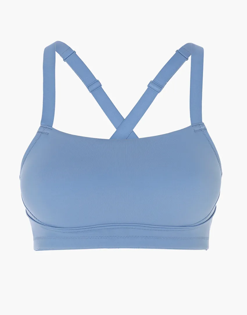 Donna LOVABLE Sport|Reggiseni Sportivi-Reggiseno Sportivo Active Comfort, vereREF# LLDS0