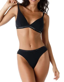 Donna LOVABLE Triangolo|Senza Ferretto-Reggiseno triangolo senza ferretto My in cotone modal, REF# L0DD7