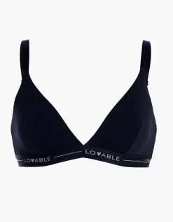 Donna LOVABLE Triangolo|Senza Ferretto-Reggiseno triangolo senza ferretto My in cotone modal, REF# L0DD7