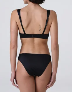 Donna LOVABLE Imbottiti|Con Ferretto-Reggiseno Vela Imbottito con Ferretto L'Elegance in pizzo, REF# L0EHE