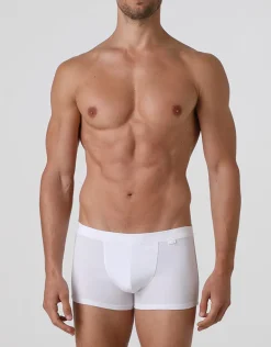 Uomo LOVABLE Boxer-Short boxer Cotton Stretch in cotone elasticizzatoREF# L8429