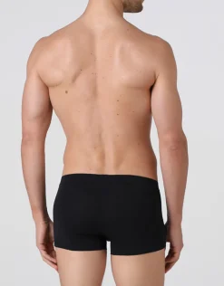 Uomo LOVABLE Boxer-Short boxer Cotton Stretch in cotone elasticizzatoREF# L8429