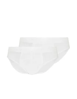 Uomo LOVABLE Multipack|Slip-Slip bipack 100% cotone Pure Cotton, REF# 05XL