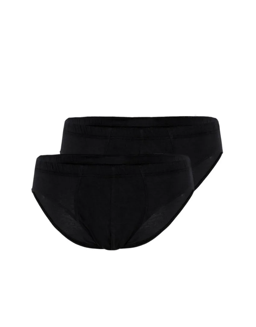 Uomo LOVABLE Multipack|Slip-Slip bipack 100% Pure Cotton, REF# 05XL