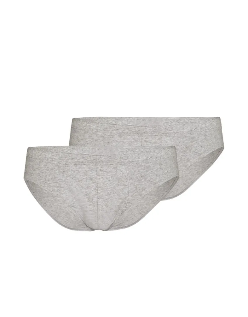 Uomo LOVABLE Multipack|Slip-Slip bipack 100% Pure Cotton, REF# 05XL