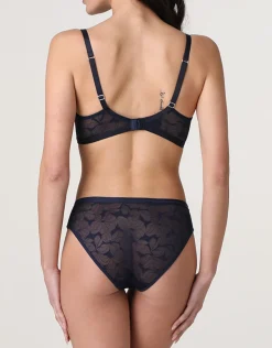 Donna LOVABLE Slip-Slip Bloom Lace in pizzo, REF# L0EH4