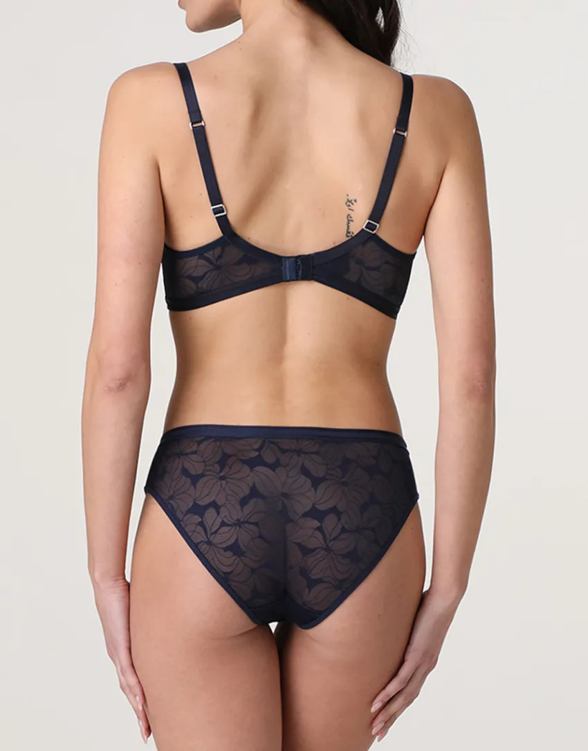 Donna LOVABLE Slip-Slip Bloom Lace in pizzo, REF# L0EH4