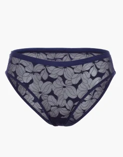 Donna LOVABLE Slip-Slip Bloom Lace in pizzo, REF# L0EH4