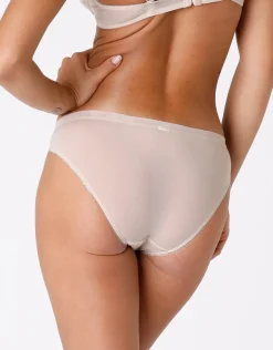Donna LOVABLE Slip-Slip Celebrity, , in pizzo e tulleREF# L04HY
