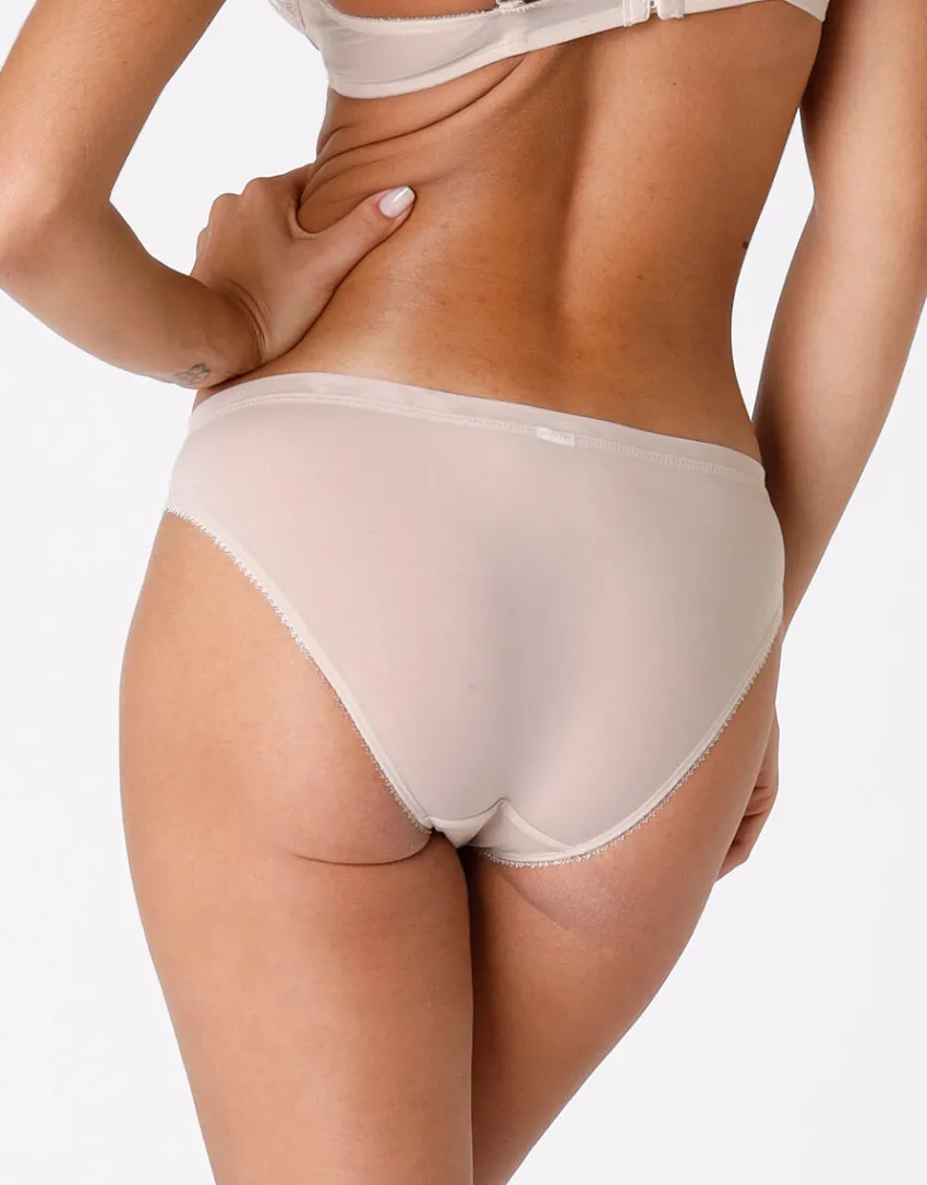 Donna LOVABLE Slip-Slip Celebrity, , in pizzo e tulleREF# L04HY