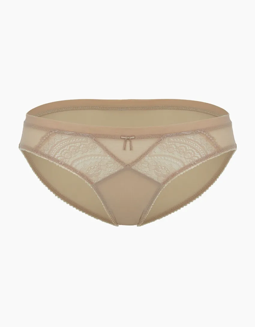 Donna LOVABLE Slip-Slip Celebrity, , in pizzo e tulleREF# L04HY