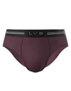 Uomo LOVABLE Slip-Slip Comfort 360 Stretch Cotton, REF# L077H