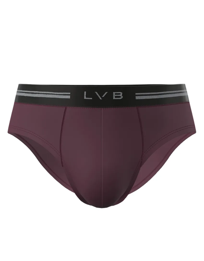 Uomo LOVABLE Slip-Slip Comfort 360 Stretch Cotton, REF# L077H