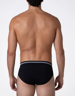 Uomo LOVABLE Slip-Slip Comfort 360 Stretch Cotton, REF# L077H