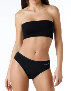 Donna LOVABLE Slip Da Ciclo Lavabili|Slip-Slip da ciclo lavabile in microfibra con finiture invisibili per flusso abbondante, REF# L0DYI