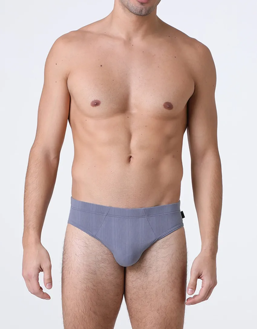 Uomo LOVABLE Slip-Slip Elegant Cotton Modal, REF# L0EG2