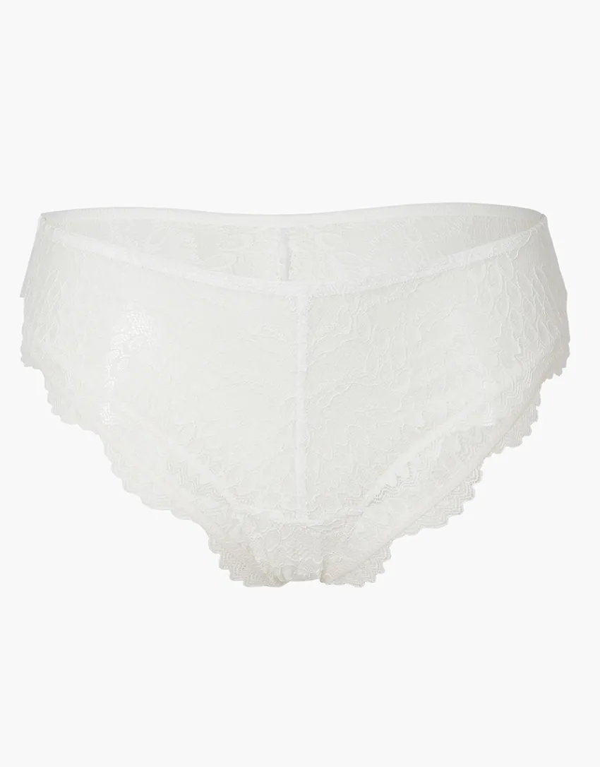 Donna LOVABLE Slip-Slip Galloon Lace, REF# L0EFV