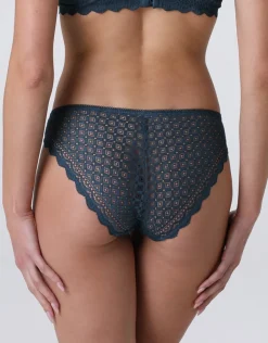 Donna LOVABLE Slip-Slip Graphic Lace in pizzo, REF# L0EG6