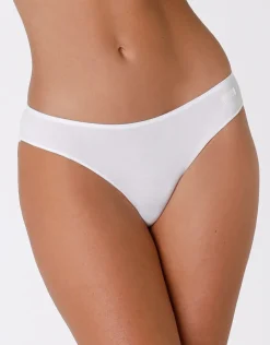 Donna LOVABLE Slip-Slip Invisible Cotton in cotone. Massima invisibilitàREF# 0127