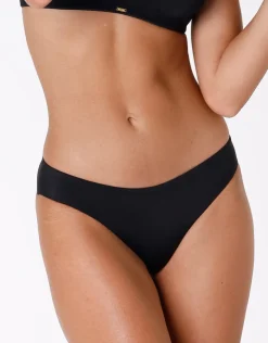Donna LOVABLE Slip-Slip Invisible in microfibra. Massima invisibilitàREF# 0153