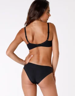 Donna LOVABLE Slip-Slip Invisible in microfibra. Massima invisibilitàREF# 0153