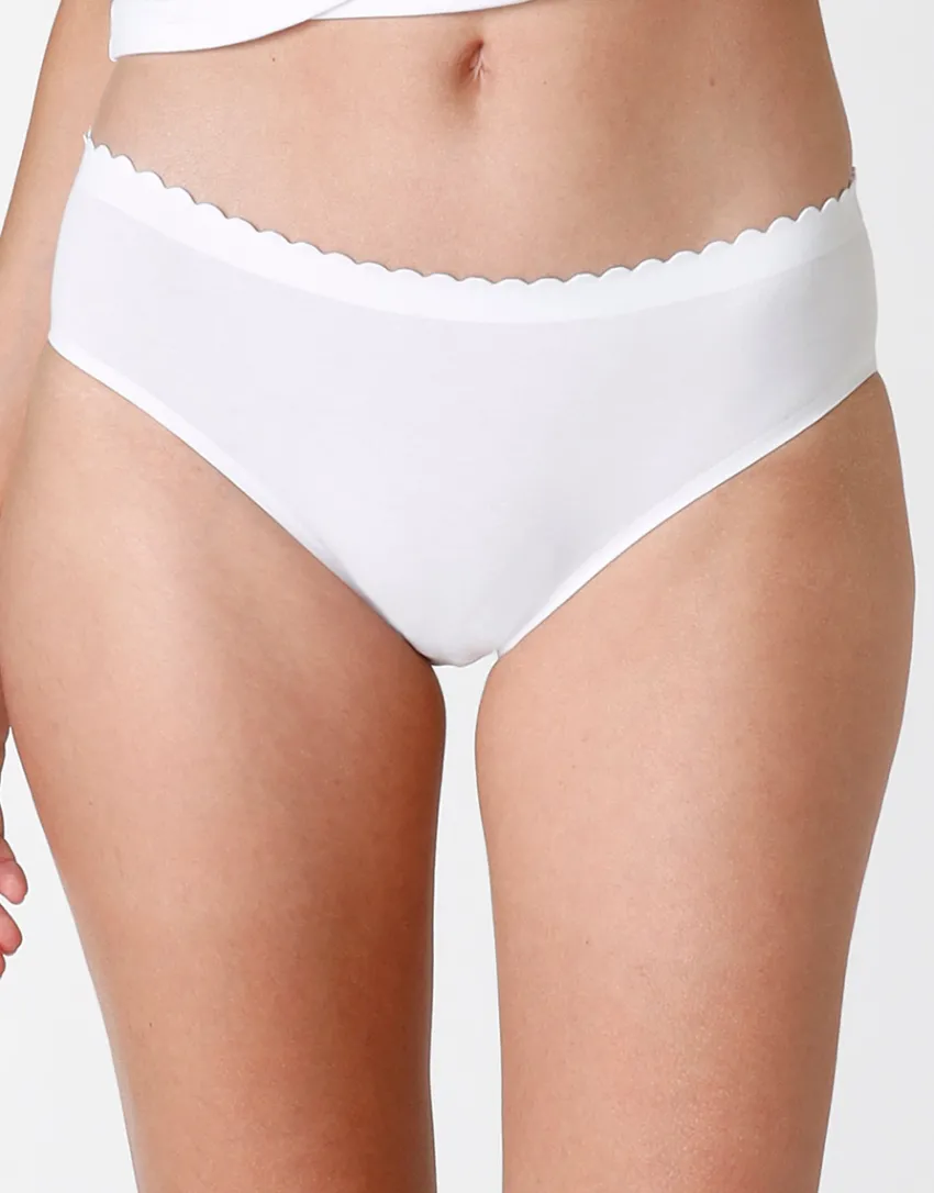 Donna LOVABLE Slip-Slip invisible softness, REF# L0DFQ