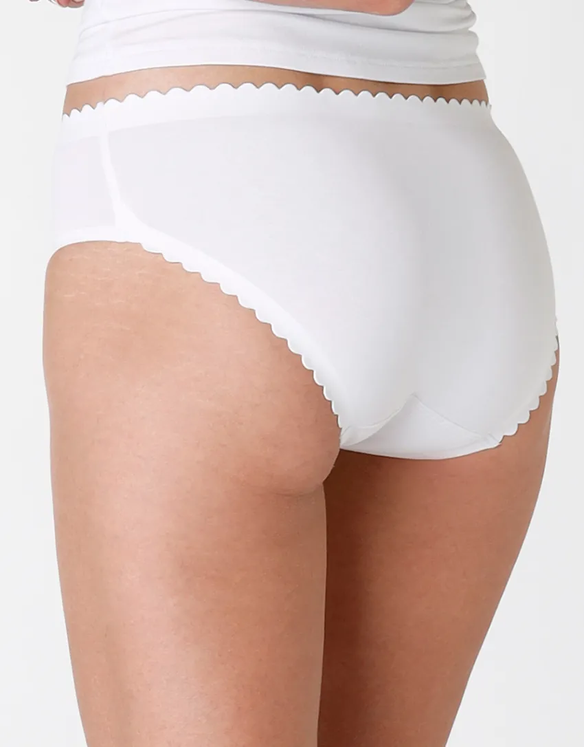 Donna LOVABLE Slip-Slip invisible softness, REF# L0DFQ