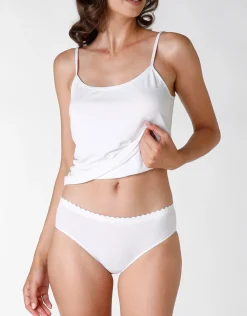 Donna LOVABLE Slip-Slip invisible softness, REF# L0DFQ