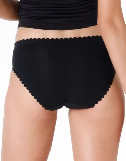Donna LOVABLE Slip-Slip invisible softness, REF# L0DFQ