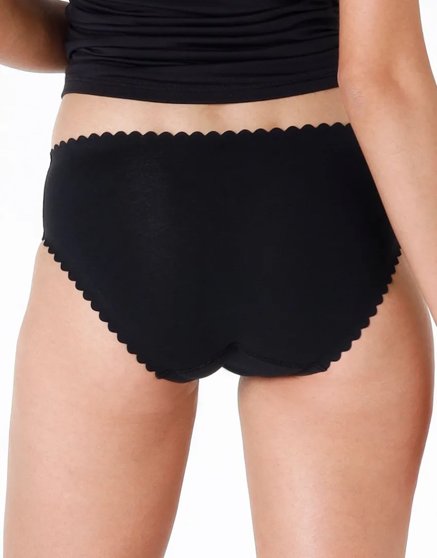 Donna LOVABLE Slip-Slip invisible softness, REF# L0DFQ
