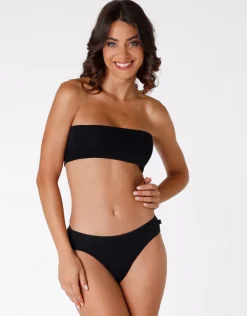 Donna LOVABLE Slip-Slip Lovely vita bassa in cotone modal vellutatoREF# 1810