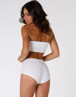 Donna LOVABLE Slip-Slip maxi lovely, in cotone softREF# L0218