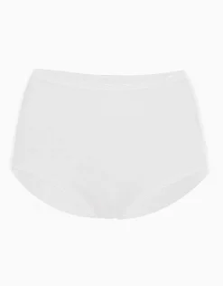Donna LOVABLE Slip-Slip maxi lovely, in cotone softREF# L0218