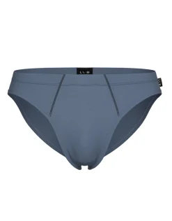 Uomo LOVABLE Slip-Slip Micromodal Fil a Fil, dREF# L0DL6