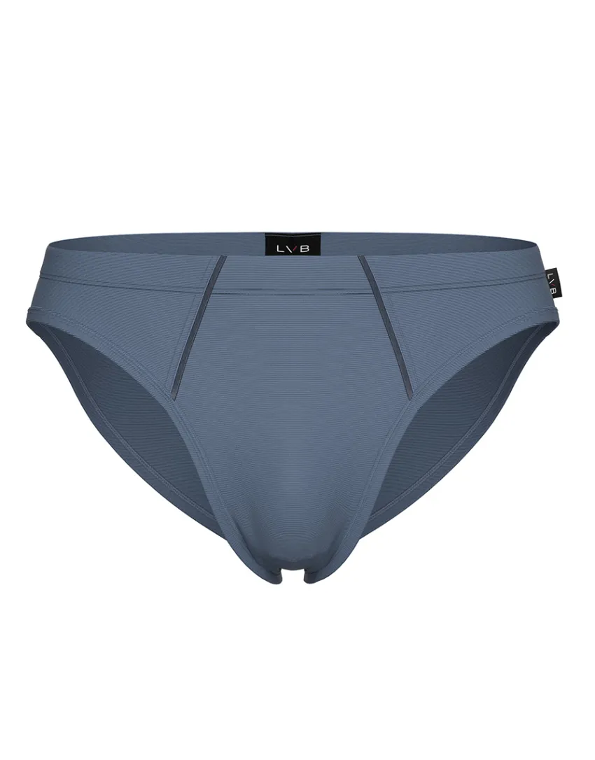 Uomo LOVABLE Slip-Slip Micromodal Fil a Fil, dREF# L0DL6