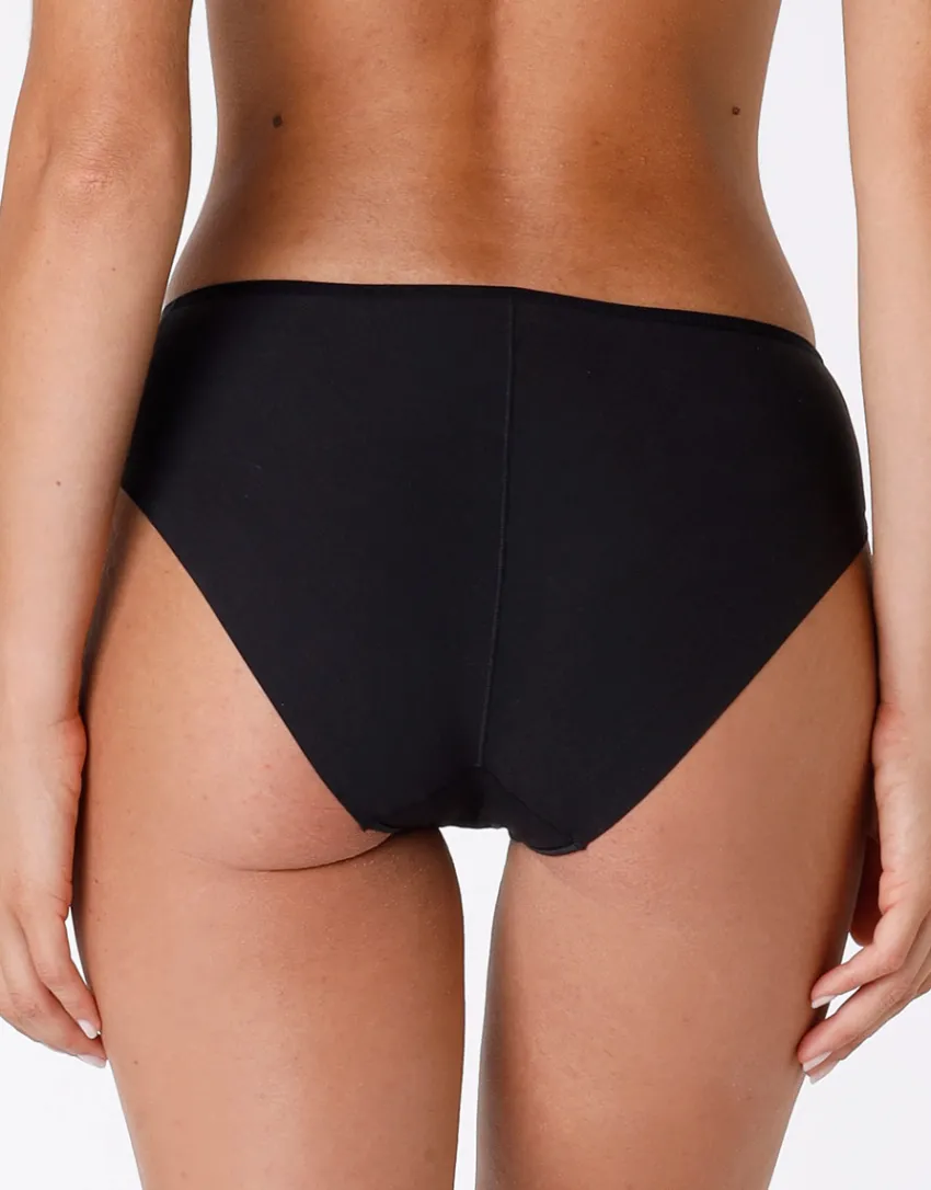 Donna LOVABLE Slip-Slip midi Invisible Cotton in cotone. Massima invisibilitàREF# L09PG