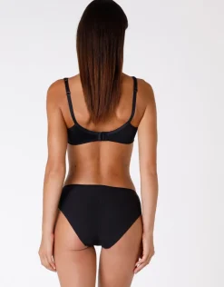 Donna LOVABLE Slip-Slip midi Invisible Cotton in cotone. Massima invisibilitàREF# L09PG