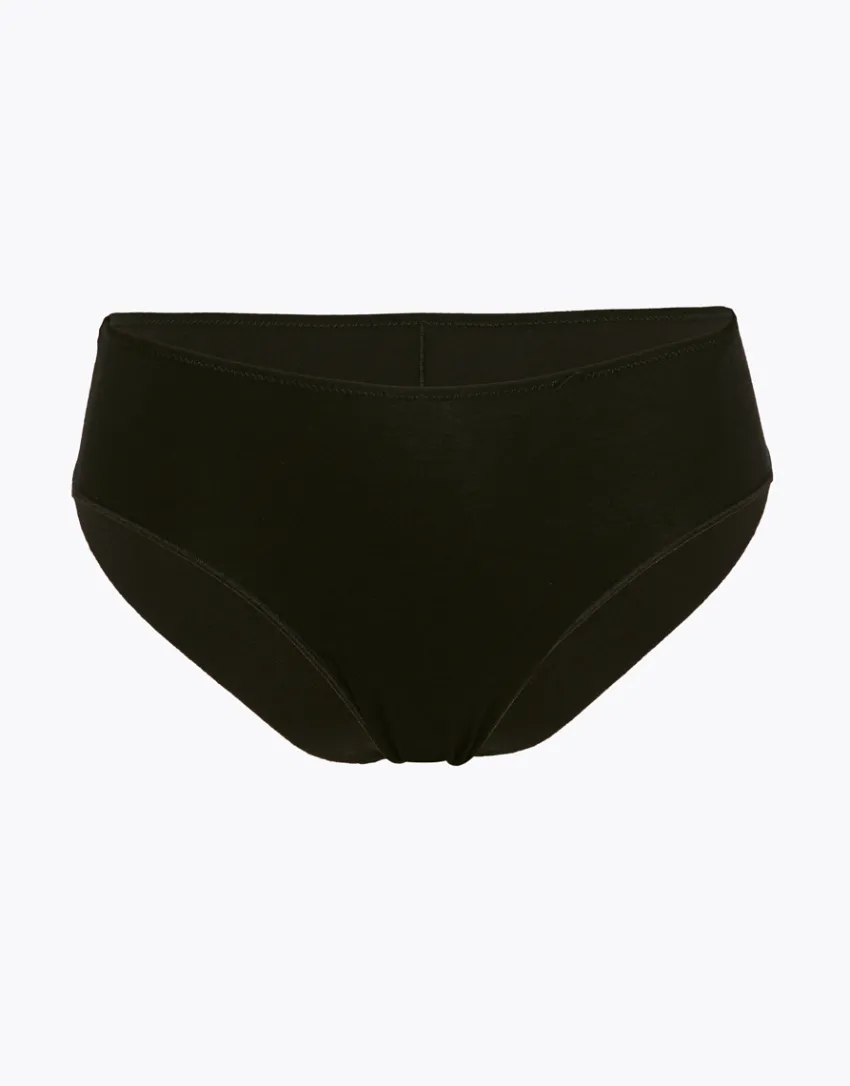 Donna LOVABLE Slip-Slip midi Invisible Cotton in cotone. Massima invisibilitàREF# L09PG