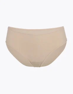 Donna LOVABLE Slip-Slip midi Invisible Cotton skin in cotone. Massima invisibilitàREF# L09PG