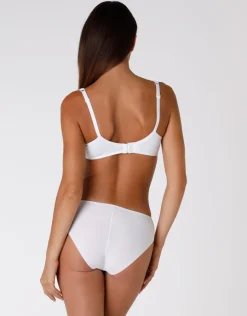 Donna LOVABLE Slip-Slip midi Invisible Cotton in cotone. Massima invisibilitàREF# L09PG